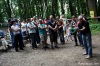 Čtrnáctý Táborský koktejl festival osvěžil Pintovku country i folkem