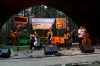 Čtrnáctý Táborský koktejl festival osvěžil Pintovku country i folkem