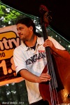 Čtrnáctý Táborský koktejl festival osvěžil Pintovku country i folkem