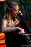 Čtrnáctý Táborský koktejl festival osvěžil Pintovku country i folkem