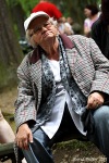 Čtrnáctý Táborský koktejl festival osvěžil Pintovku country i folkem