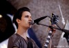 Klubem Kotnov se prvně linula rocková hudba. Zahráli A Banquet, BnB i Xindl X 