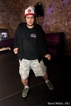 Klubem Kotnov se prvně linula rocková hudba. Zahráli A Banquet, BnB i Xindl X 