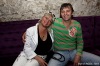 Klubem Kotnov se prvně linula rocková hudba. Zahráli A Banquet, BnB i Xindl X 