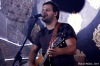 Klubem Kotnov se prvně linula rocková hudba. Zahráli A Banquet, BnB i Xindl X 