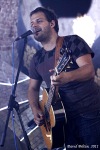 Klubem Kotnov se prvně linula rocková hudba. Zahráli A Banquet, BnB i Xindl X 