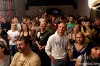 Klubem Kotnov se prvně linula rocková hudba. Zahráli A Banquet, BnB i Xindl X 