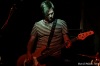 FreeDim Fest oživil údolí Ctiborova mlýna rokenrolem i noisem