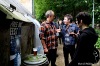 FreeDim Fest oživil údolí Ctiborova mlýna rokenrolem i noisem