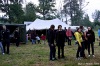 AjvaFest byl o pohodě. Vlnu vzrušení vyvolaly hořící čtyřmetrové loutky