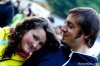 AjvaFest byl o pohodě. Vlnu vzrušení vyvolaly hořící čtyřmetrové loutky