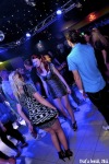Dj Maztah bavil šestsetčtyřku do rána