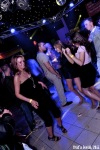 Dj Maztah bavil šestsetčtyřku do rána