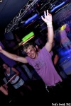 Dj Maztah bavil šestsetčtyřku do rána