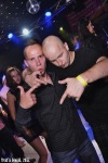 Dj Maztah bavil šestsetčtyřku do rána