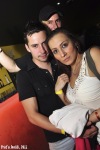 Dj Maztah bavil šestsetčtyřku do rána