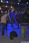 Dj Maztah bavil šestsetčtyřku do rána