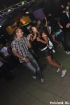 Dj Maztah bavil šestsetčtyřku do rána