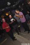 Dj Maztah bavil šestsetčtyřku do rána
