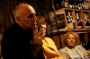 Profesor Martin Hilský přivezl Shakespeara do vinotéky v Táboře
