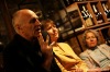 Profesor Martin Hilský přivezl Shakespeara do vinotéky v Táboře