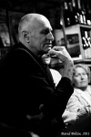 Profesor Martin Hilský přivezl Shakespeara do vinotéky v Táboře