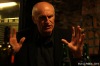 Profesor Martin Hilský přivezl Shakespeara do vinotéky v Táboře