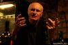 Profesor Martin Hilský přivezl Shakespeara do vinotéky v Táboře