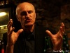 Profesor Martin Hilský přivezl Shakespeara do vinotéky v Táboře