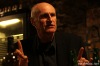 Profesor Martin Hilský přivezl Shakespeara do vinotéky v Táboře