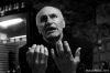 Profesor Martin Hilský přivezl Shakespeara do vinotéky v Táboře