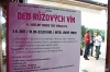 Vína se oblékla do růžové a přinesla léto do táborských lázní