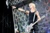 Festival Sonisphere vyprodal Výstaviště. Vrcholem byli legendární Iron Maiden