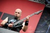 Festival Sonisphere vyprodal Výstaviště. Vrcholem byli legendární Iron Maiden