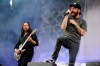 Festival Sonisphere vyprodal Výstaviště. Vrcholem byli legendární Iron Maiden