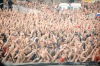 Festival Sonisphere vyprodal Výstaviště. Vrcholem byli legendární Iron Maiden