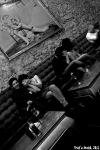 Klub Kotnov roztančily sexy tanečnice