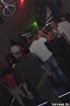 Klub Kotnov roztančily sexy tanečnice