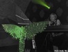 Klub Kotnov roztančily sexy tanečnice