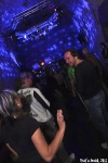 Klub Kotnov roztančily sexy tanečnice