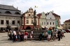 Týdny proti rasismu a xenofobii ozdobili Trombenik i divoké čardáše