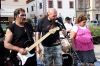 Týdny proti rasismu a xenofobii ozdobili Trombenik i divoké čardáše