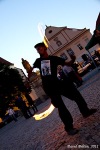 Týdny proti rasismu a xenofobii ozdobili Trombenik i divoké čardáše