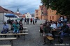Kotnov fest: středa a čtvrtek přinesly divadelního Rockyho, Romea i hudbu   
