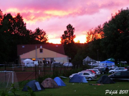 Jihlavská kapela Straight ovládla festival CrossFest. První ročník za námi