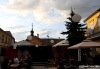 Klub MP7 oblékl zahrádku do  festivalu 3dny/7. Diktovali Vryt i Sabot 