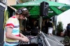 Klub MP7 oblékl zahrádku do  festivalu 3dny/7. Diktovali Vryt i Sabot 