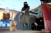 Klub MP7 oblékl zahrádku do  festivalu 3dny/7. Diktovali Vryt i Sabot 