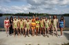 Léto nad Lužnicí: Dračí lodě, Bína, Swig Band a nezapoměňte, peklo se blíží