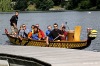 Léto nad Lužnicí: Dračí lodě, Bína, Swig Band a nezapoměňte, peklo se blíží